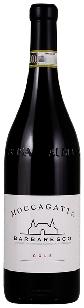Cole Barbaresco