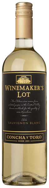 Winemaker's Lot Sauvignon Blanc