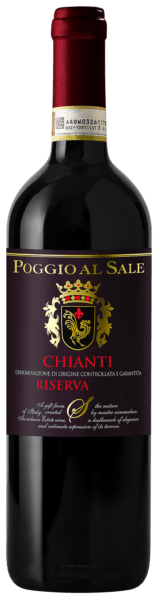 Chianti Riserva