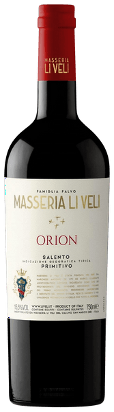 Orion Primitivo