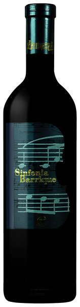 Sinfonia Barrique