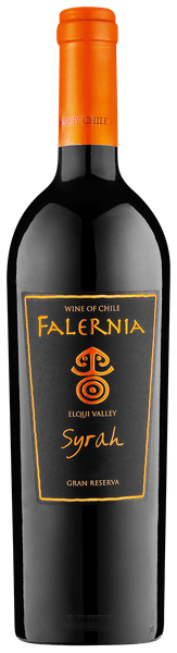Gran Reserva Syrah