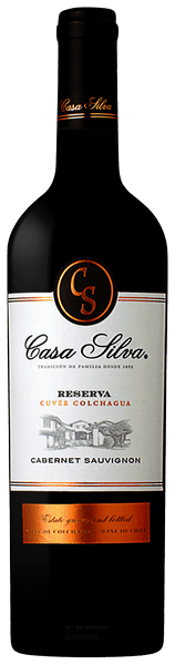 Reserva Cuvée Colchagua Cabernet Sauvignon