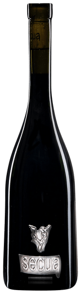 Secua Cabernet - Syrah