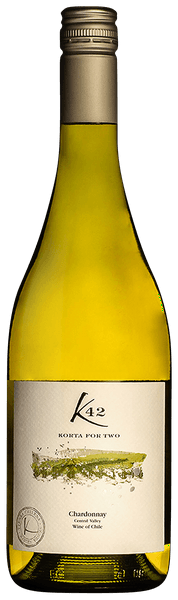 K42 Chardonnay