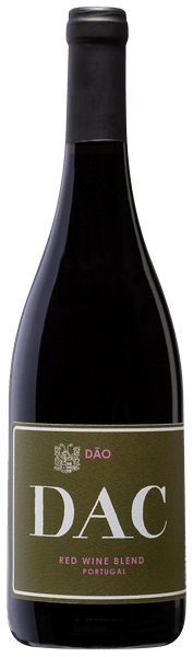 DAC Red Blend