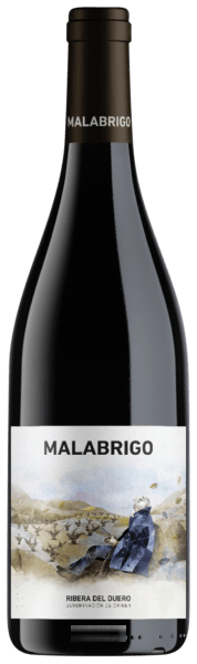 Malabrigo Ribera del Duero