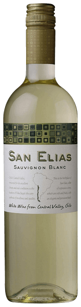 San Elias Sauvignon Blanc