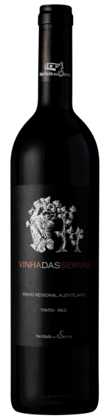 Alentejano Vinha Das Servas Tinto