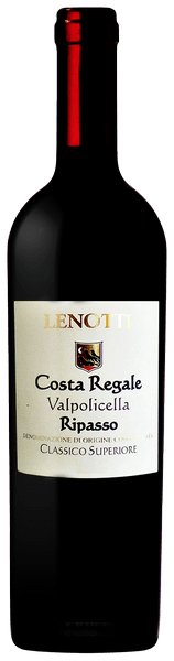 Costa Regale Valpolicella Ripasso Classico Superiore
