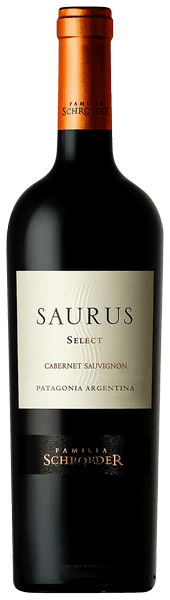 Saurus Select Cabernet Sauvignon