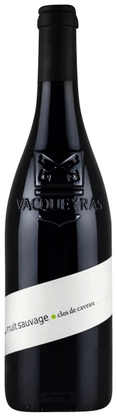Fruit Sauvage