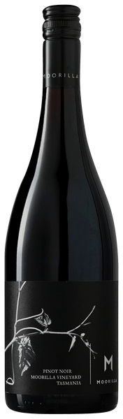 Muse Series Pinot Noir