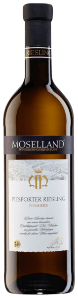 Piesporter Riesling Feinherb