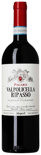 Pigaro Valpolicella Ripasso Classico Superiore