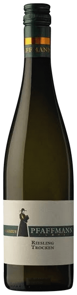 Markus Pfaffmann Riesling Trocken