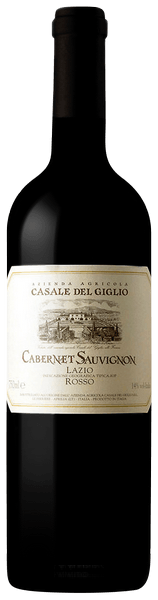 Cabernet Sauvignon Lazio Rosso