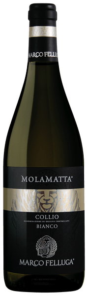 Molamatta Collio Bianco