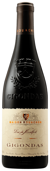 Duc de Montfort Gigondas