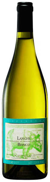 Limited Edition Langhe Bianco