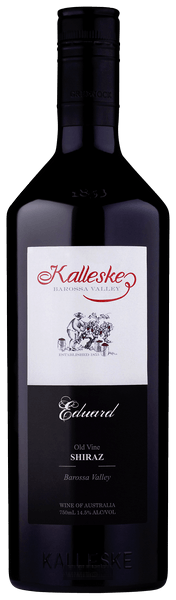 Eduard Old Vine Shiraz