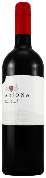 Rioja Arjona