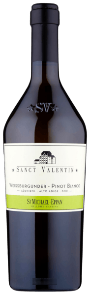 Sanct Valentin Weissburgunder (Pinot Bianco)