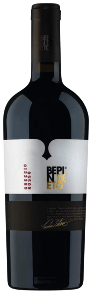 Greccio Rosso