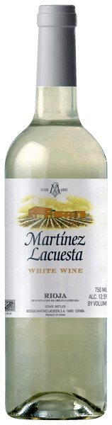 Rioja Blanco