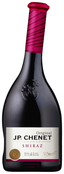 Original Shiraz