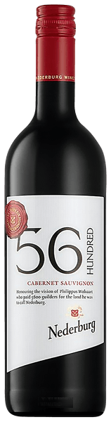 56 Hundred Cabernet Sauvignon