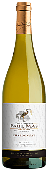 Chardonnay