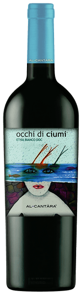 Occhi di Ciumi Bianco