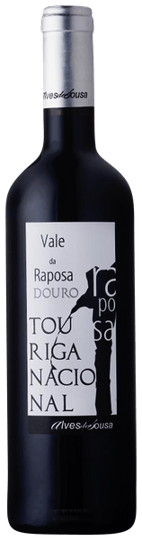 Vale da Raposa Touriga Nacional