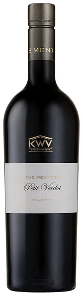 The Mentors Petit Verdot