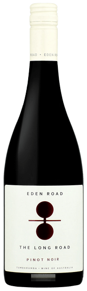 The Long Road Pinot Noir