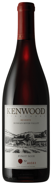 Reserve Pinot Noir