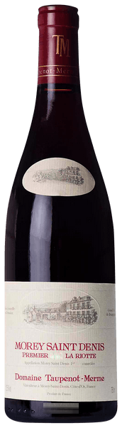 Morey Saint Denis Premier Cru La Riotte