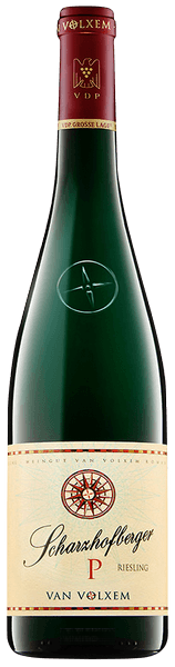 Scharzhofberger P Riesling