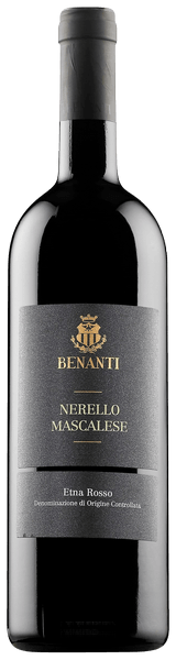Nerello Mascalese Etna Rosso