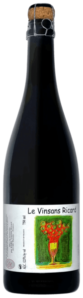 Le Vinsans Ricard