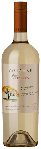 Sepia Sauvignon Blanc Reserva