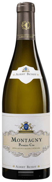 Montagny Premier Cru