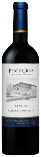 Cabernet Sauvignon Pircas de Liguai