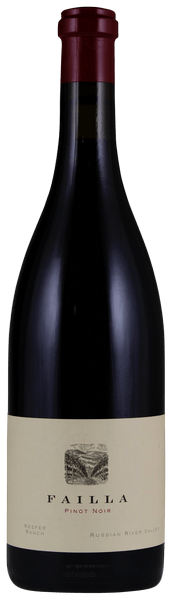 Keefer Ranch Pinot Noir