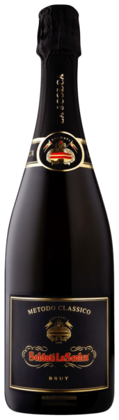 Soldati Metodo Classico Brut