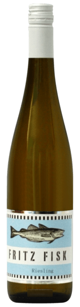 Fritz Fisk Riesling