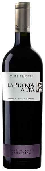 Alta Malbec - Bonarda