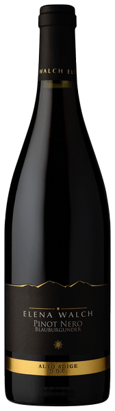 Pinot Nero (Blauburgunder) (Selezione)