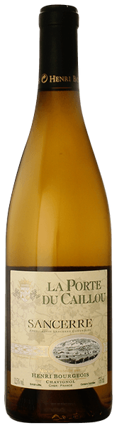 La Porte du Caillou Sancerre Blanc